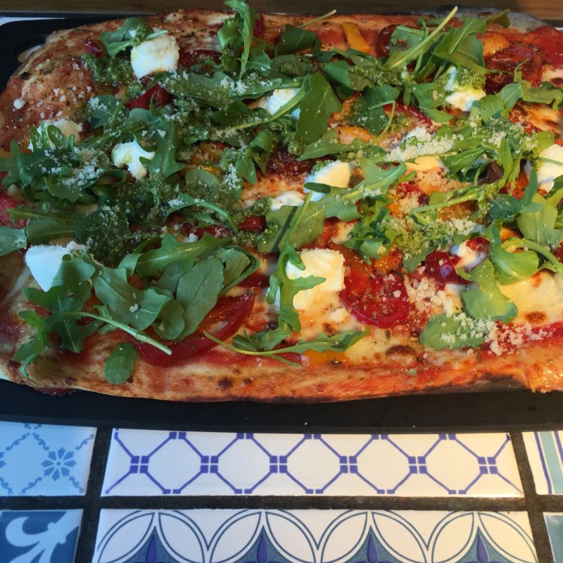 Pizza Express