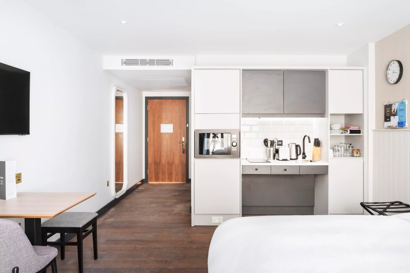 Staybridge Suites Brighton By IHG