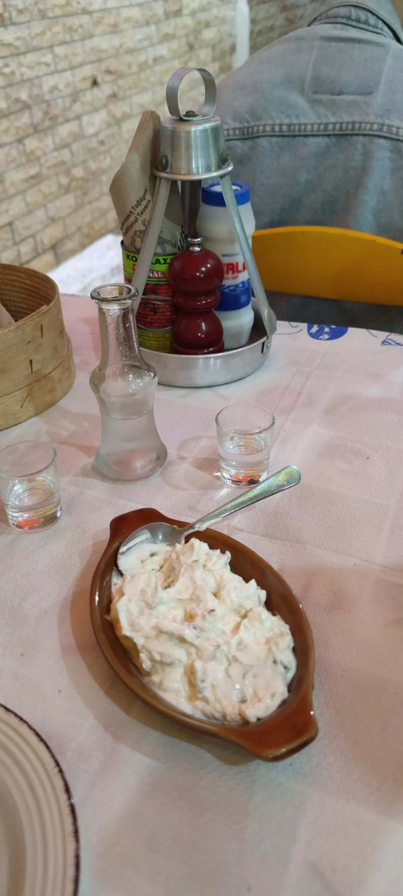 Taverna Michalis