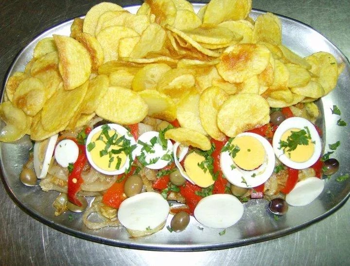 Restaurante Santos