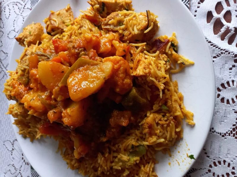 Maya Indian Restaurant