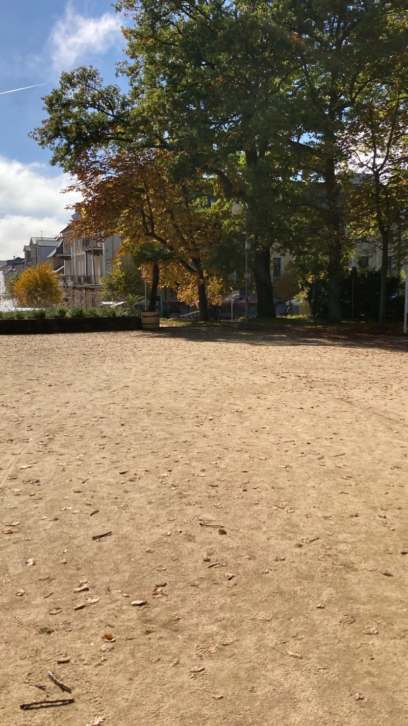 Badsodener Promenade