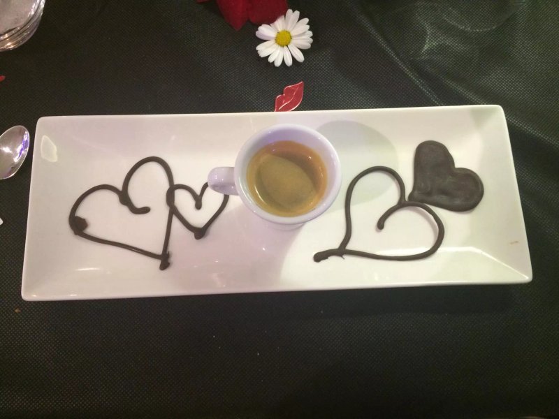 Restaurant SaOna