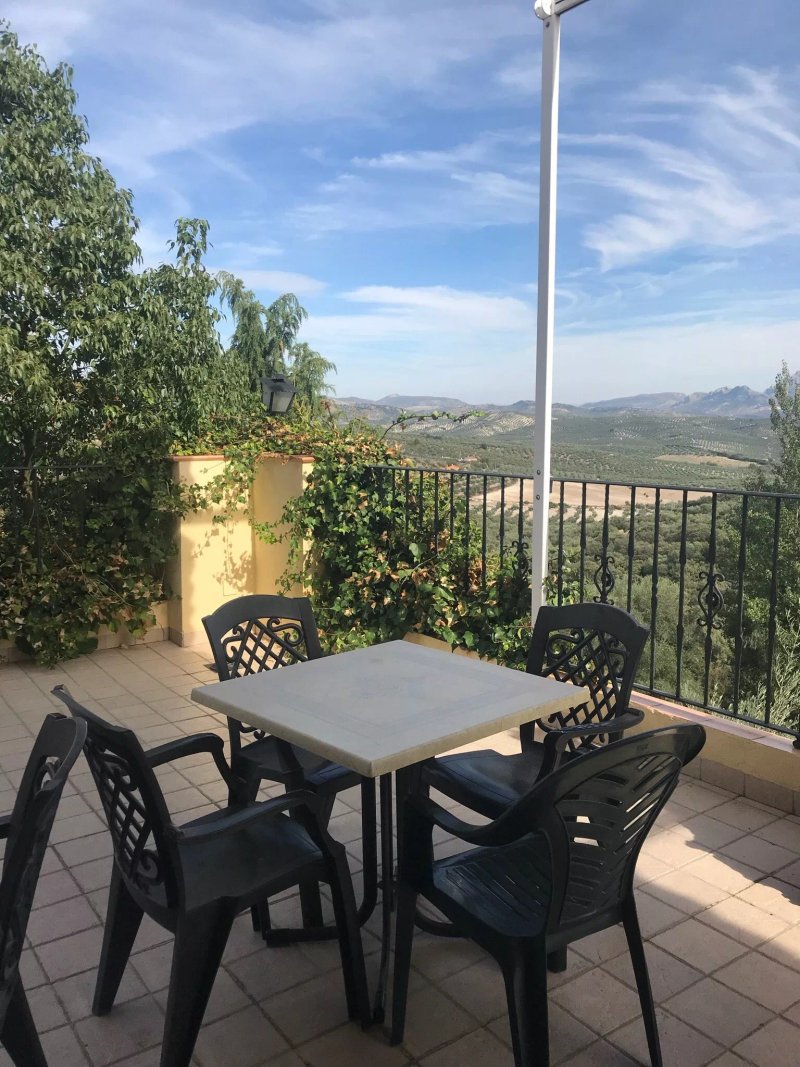 Restaurant Sierra de Araceli