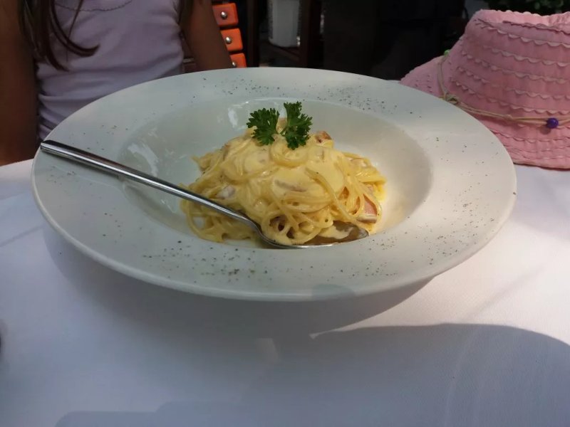 Ristorante Pizzeria Accademia