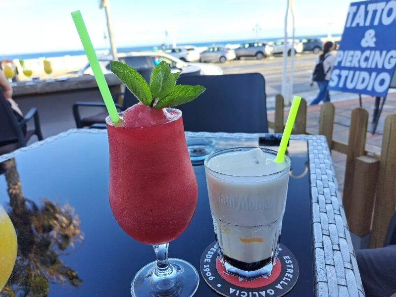 Ten Ten Lounge