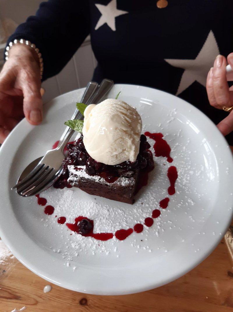 The Olive Tree Mediterranean Restaurant & Pizzeria