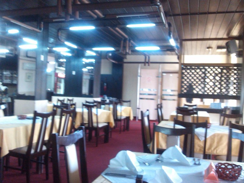 Hotel Pozega