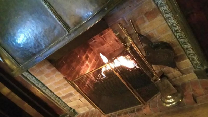 Ebano Restaurant