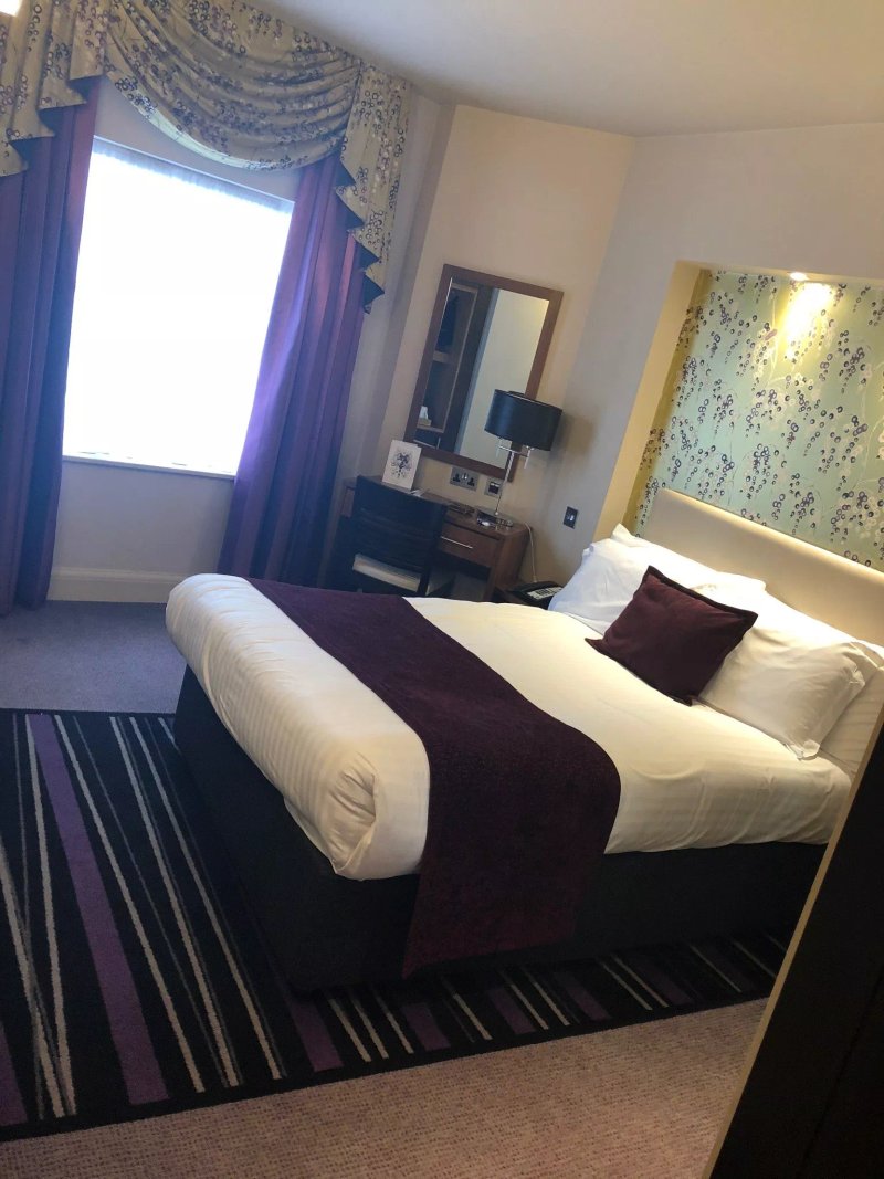 Heywood House Hotel, BW Signature Collection by Best Western