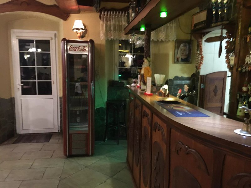 Czarny Potok Restaurant
