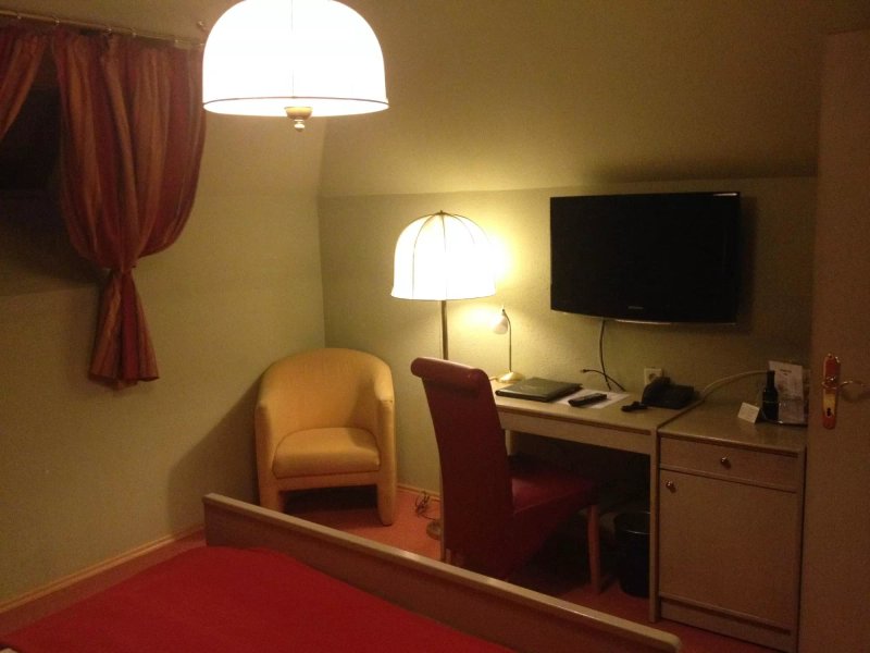 Hotel Hubertushof