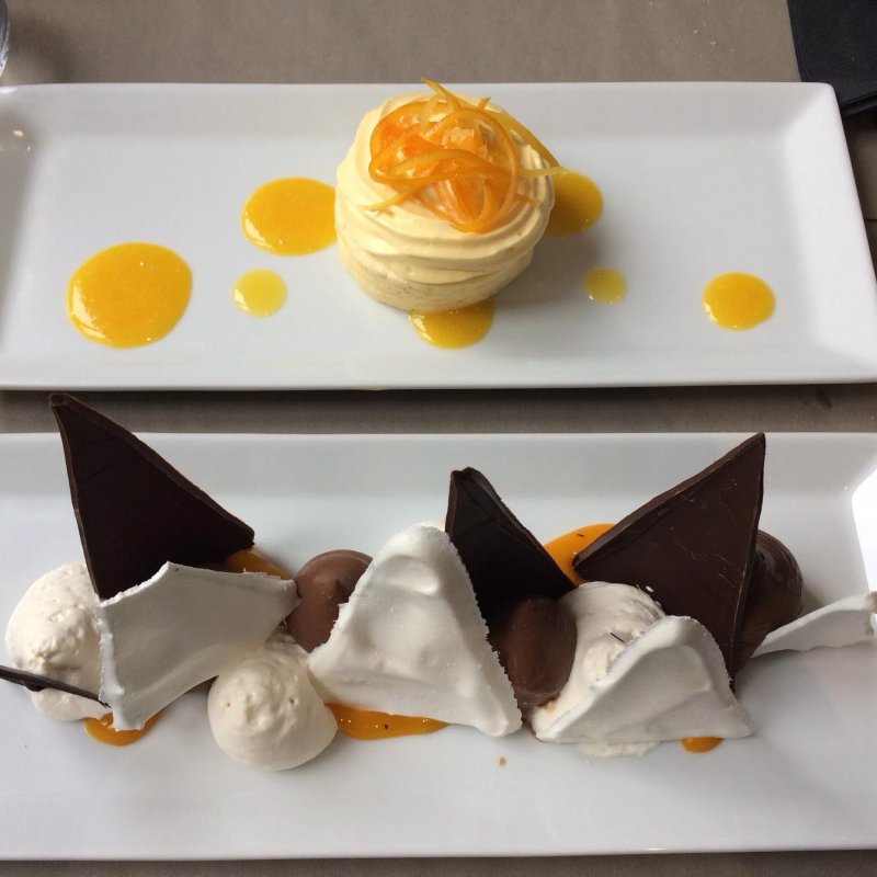 Restaurant Le Sud