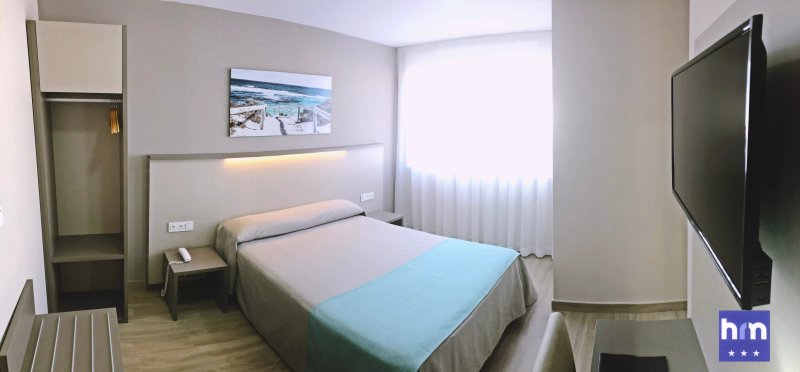 Hotel Manolo