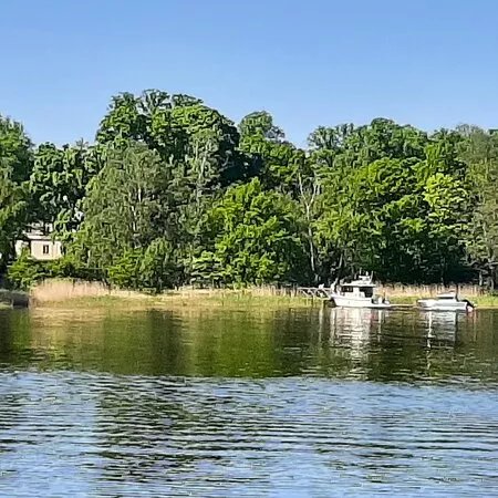 Brunnsviken Naturist Beach