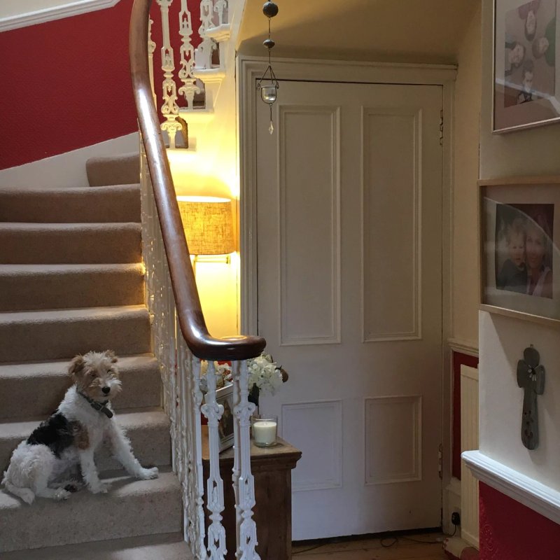 Strome Lodge Bed & Breakfast