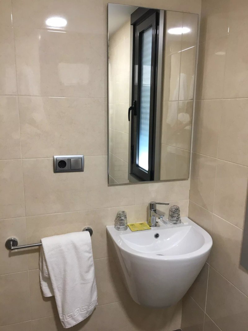 Pension Residencial Victoria