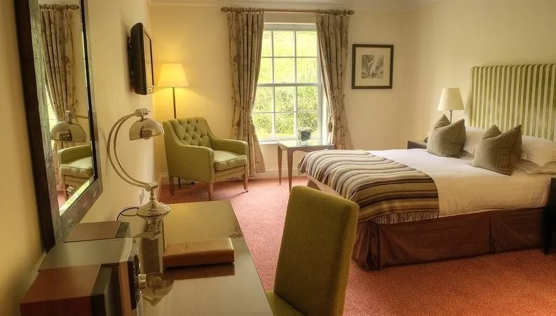 Hotels