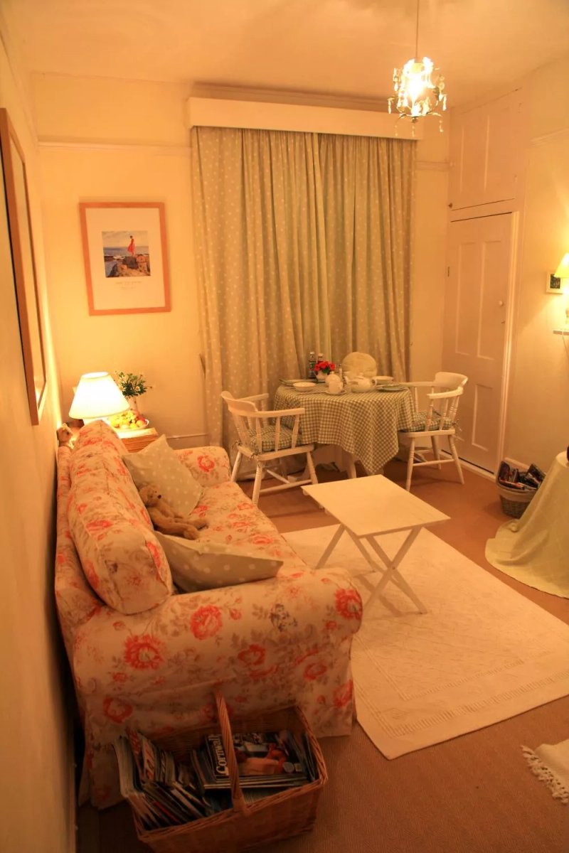 Lower Colenso Farm B&B