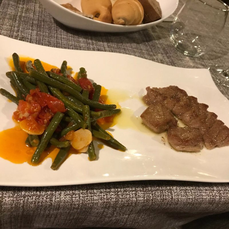 Vittorio Restaurant