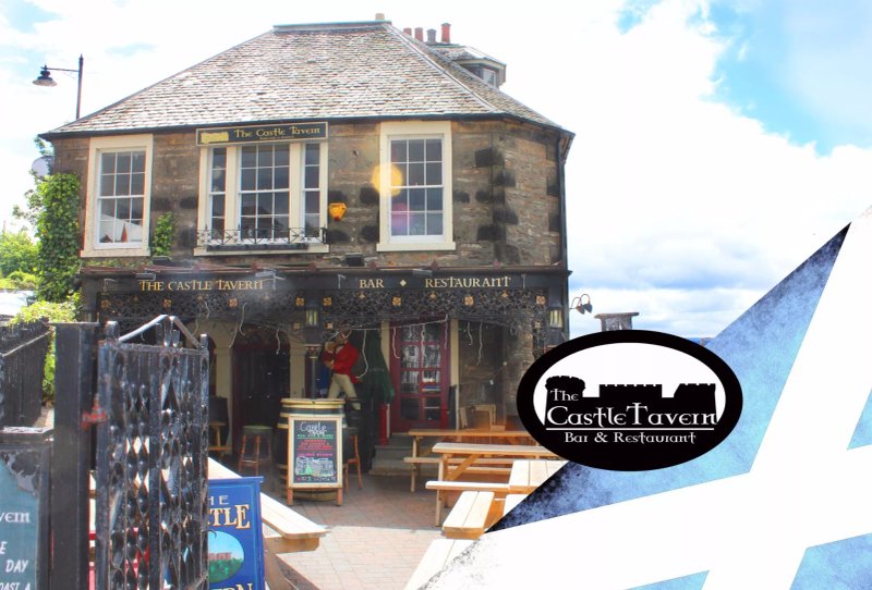The Castle Tavern