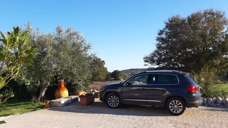 La Piccola Masseria