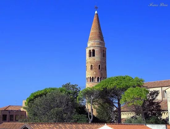 Parrocchia Santo Stefano protomartire