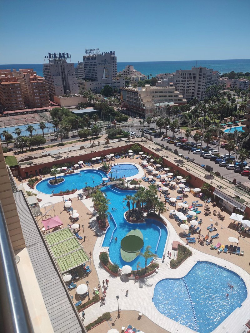 Hotel El Ancla