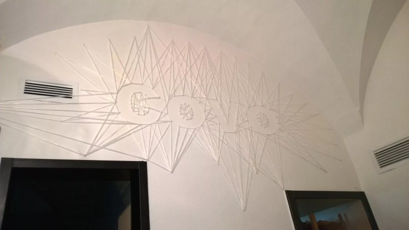 Il Covo della Taranta