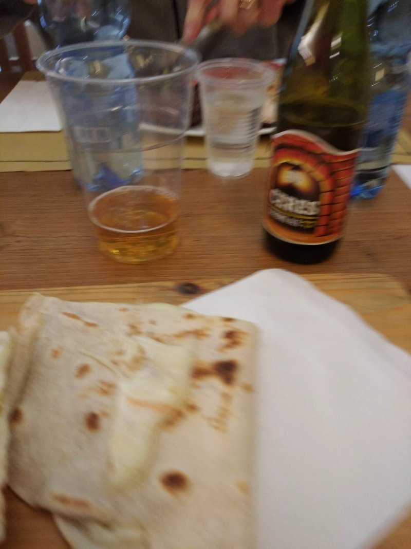PiaDreams-Piadineria Artigianale