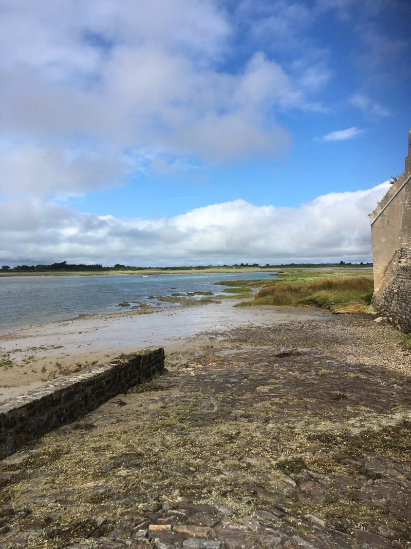 Le Havre de Portbail