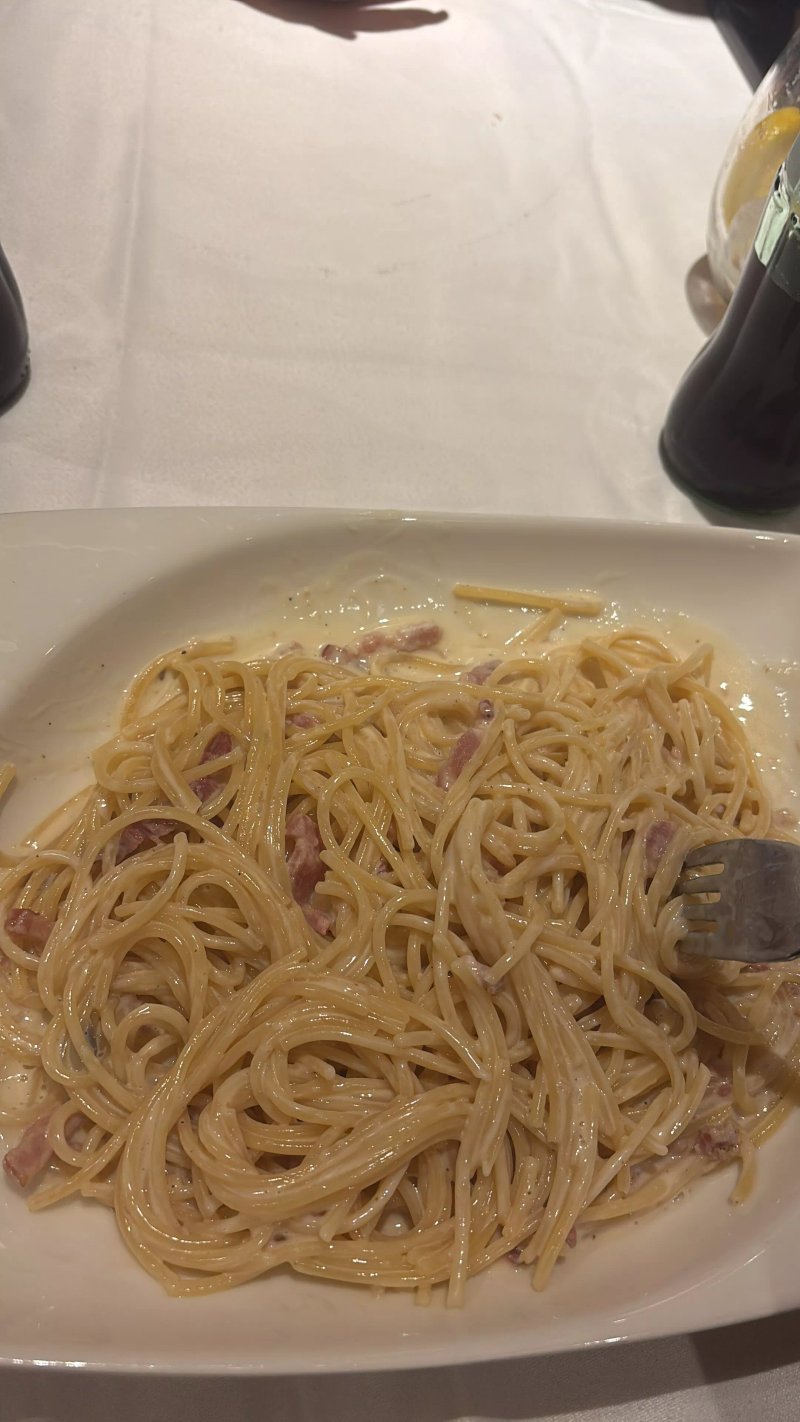 La Tagliatella C/Recogidas, Granada