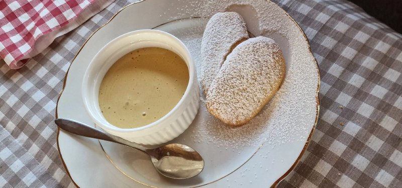 Trattoria La Grengia