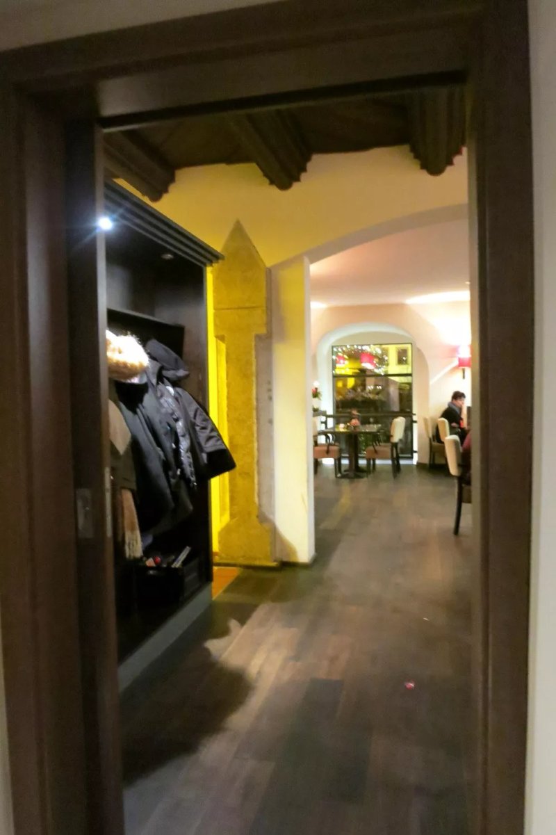 Markt Cafe und Restaurant Zwickau