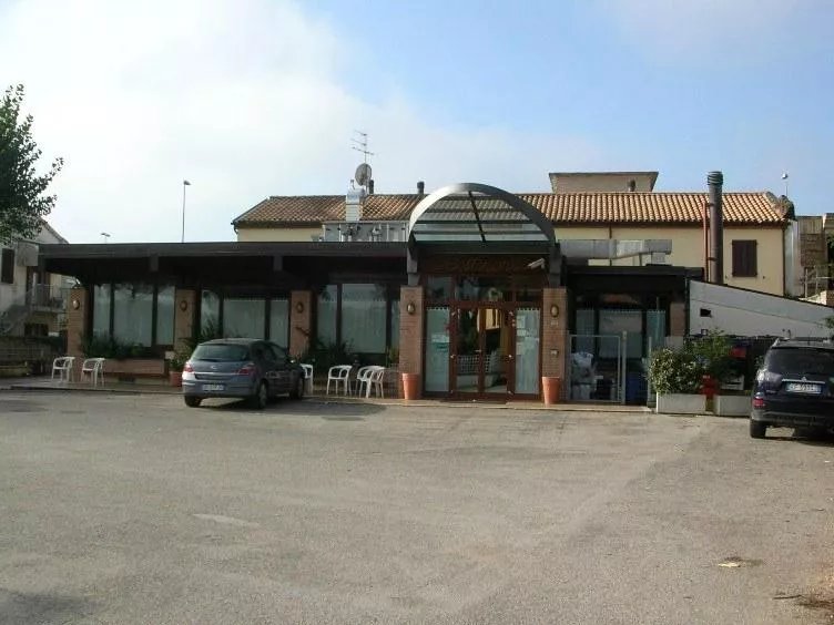 Albergo Ristorante Nazzare
