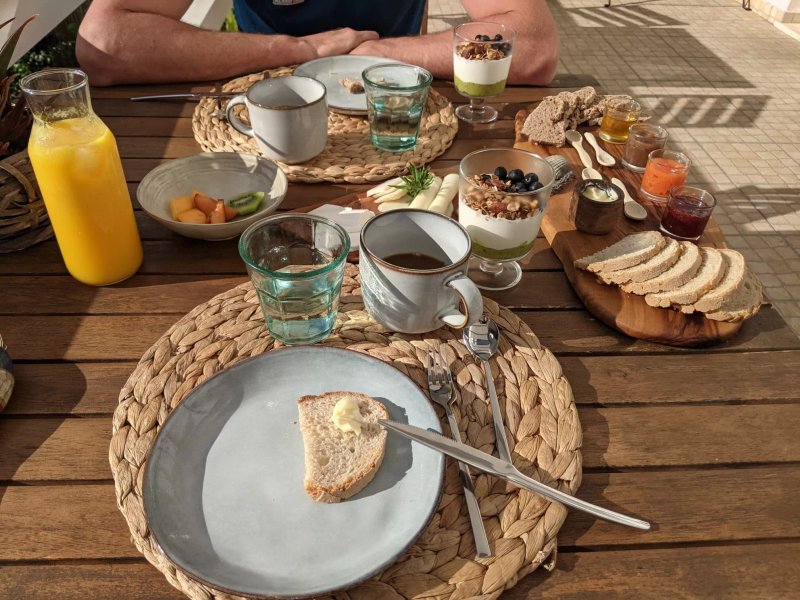 Ocean House Alentejo