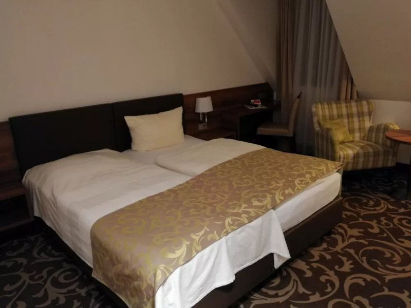 Hotel Winter