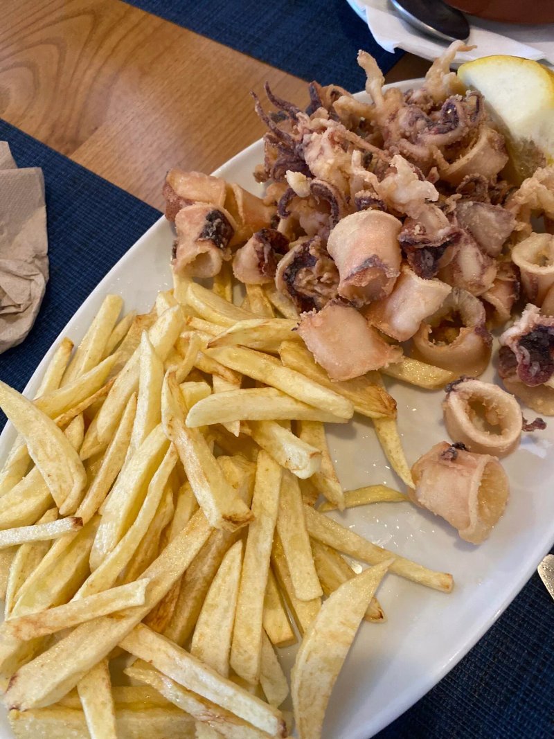 Cerveceria Bernaldo