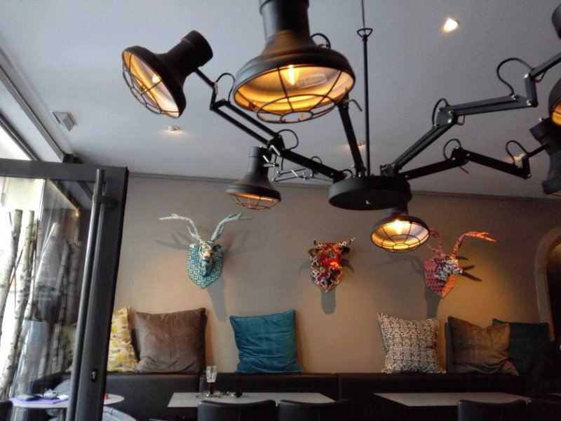 Le O2 Mulhouse BAR / Restaurant
