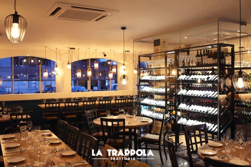 La Trappola