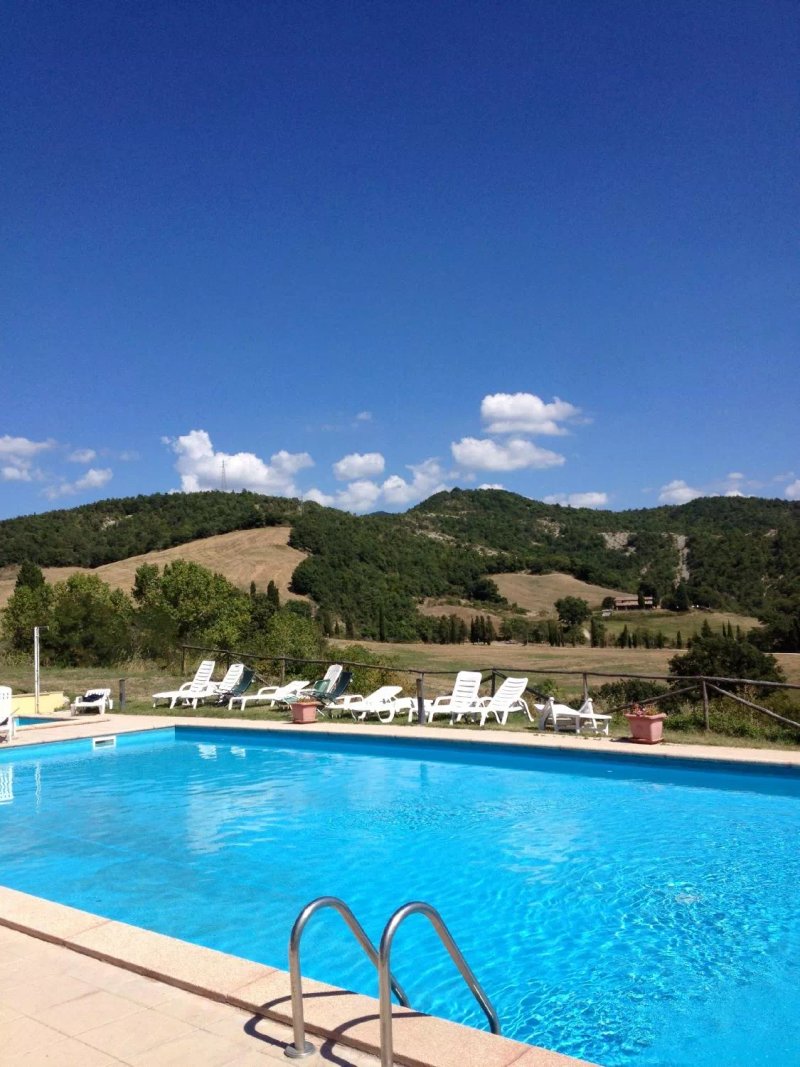 Country House Santa Felicita Paterna