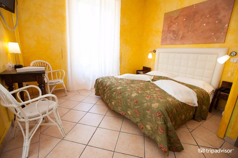 Hotel Il Perlo - Lake Como