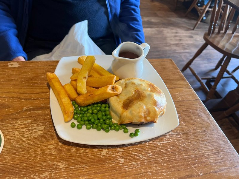 The Prince of Wales