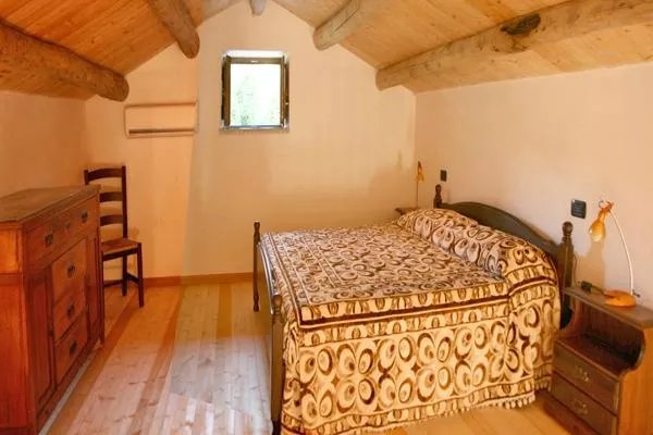 Agriturismo Agricontura Paparoni