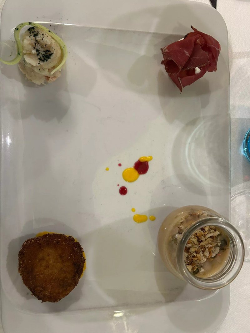 Ristorante Cicirinella