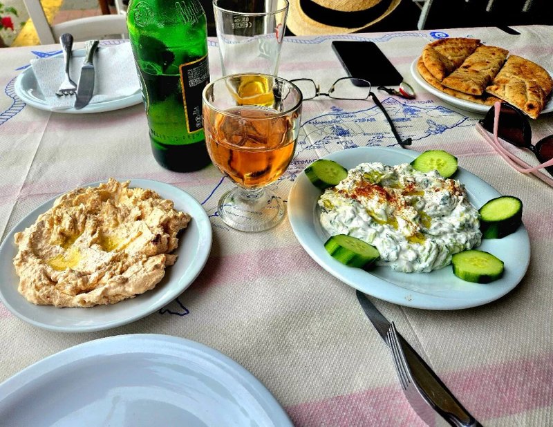 Taverna Drosos