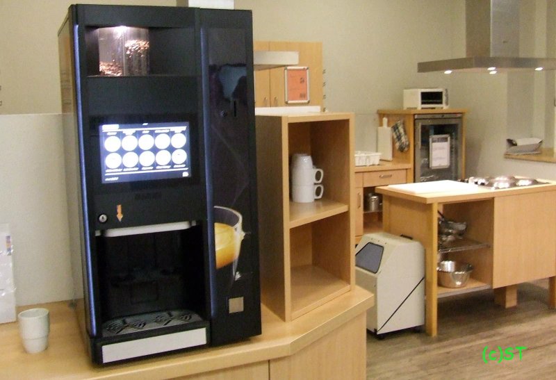 Pathpoint Cologne Backpacker Hostel