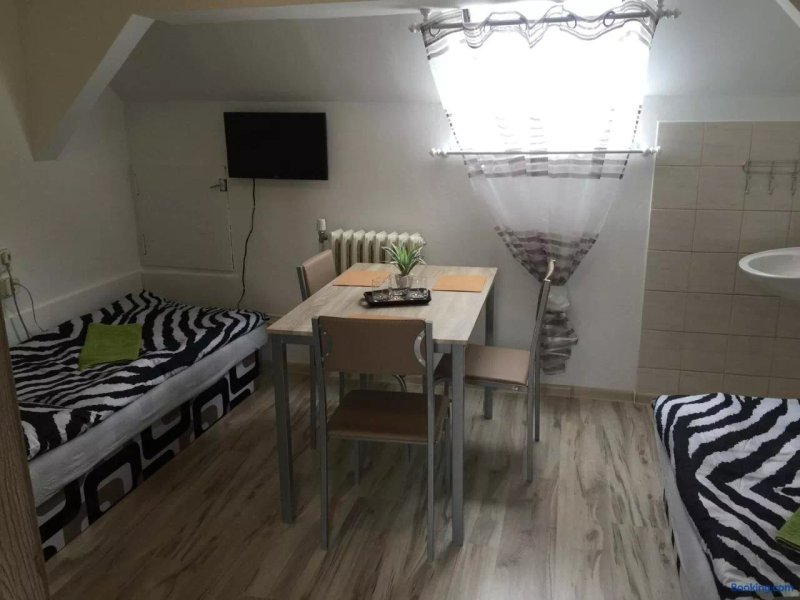 Guesthouse Zuzana