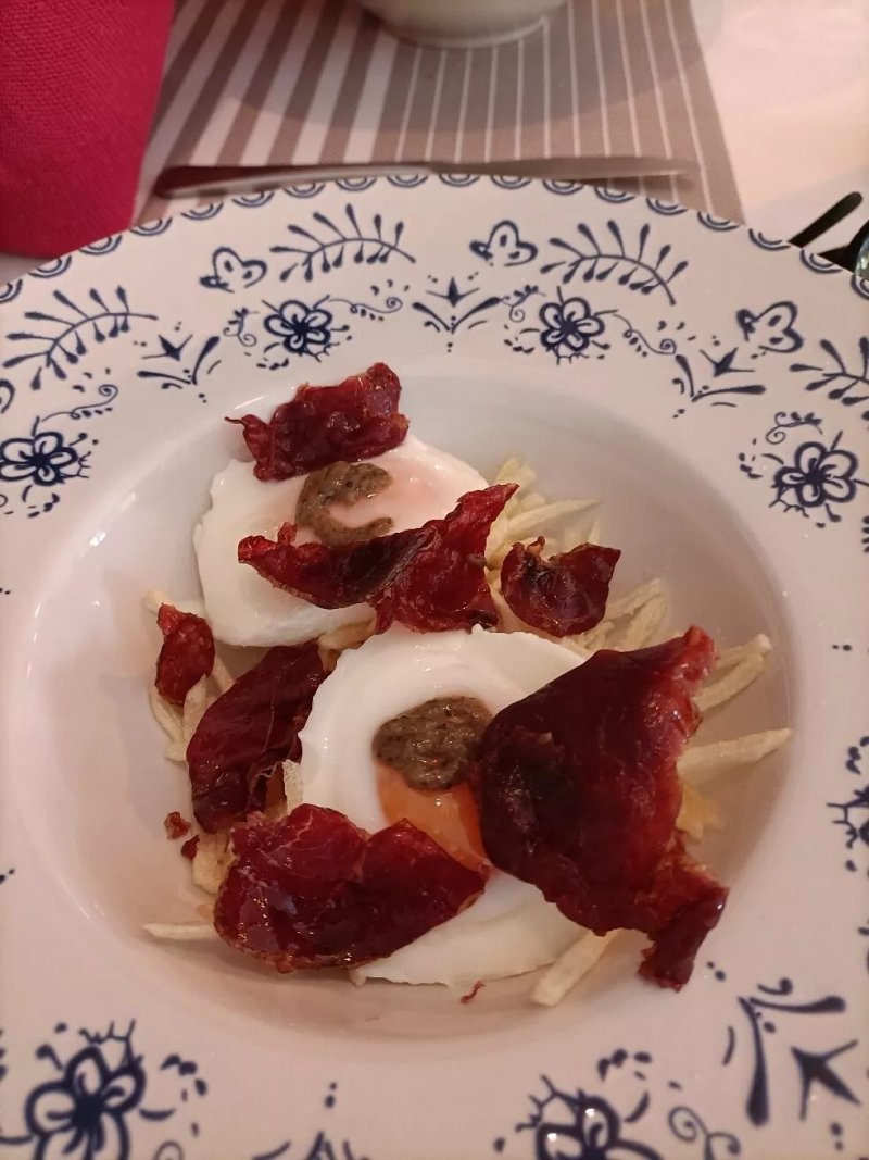 Restaurante Mendez El Guardia