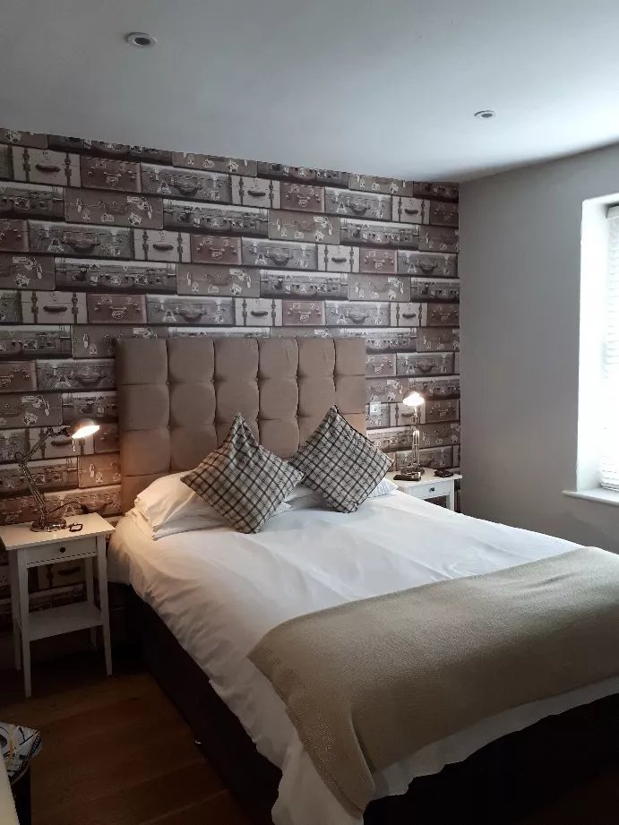The White Hart Stow